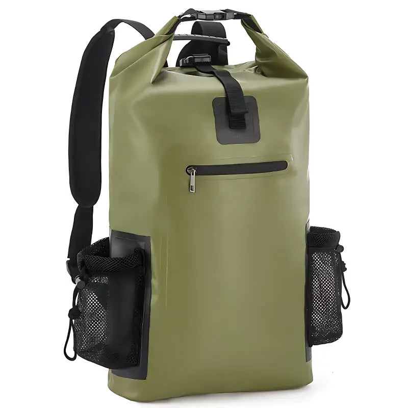 Sac à dos sport imperméable mixte technique