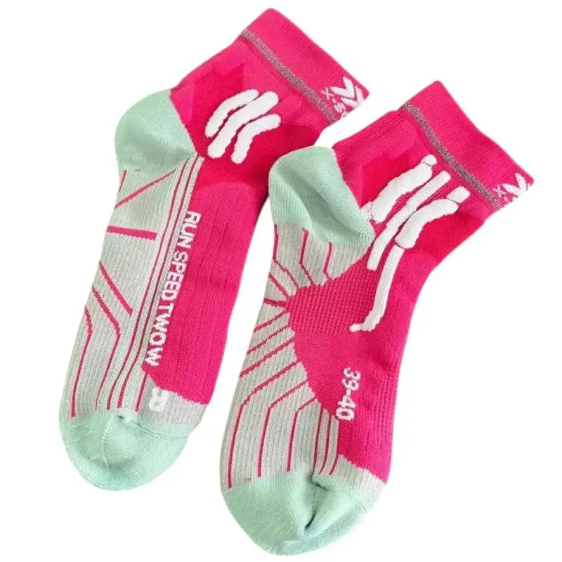 Chaussettes de randonnée performance confortable
