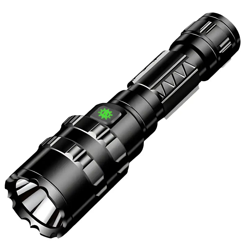 Lampe torche à led rechargeable puissant