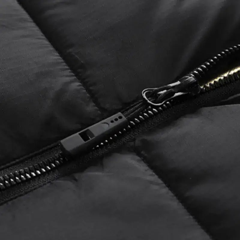 Veste chauffante homme chasse batterie requise