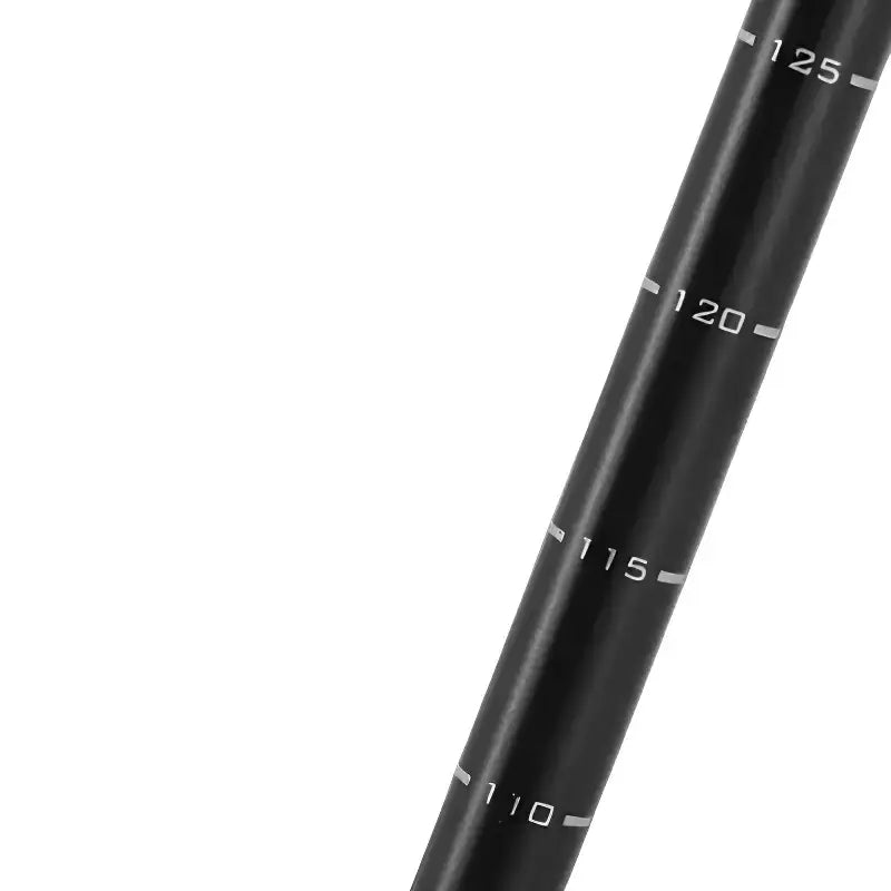 Bâton randonnée montagne aluminium robuste