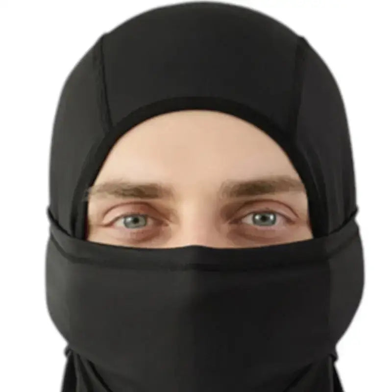 Cagoule balaclava respirante