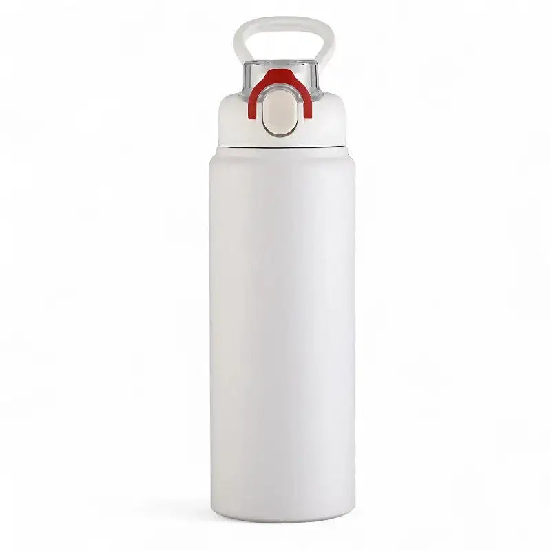 Gourde isotherme outdoor 800ml robuste