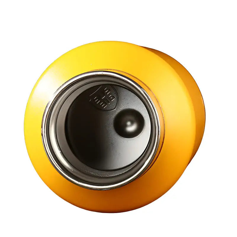 Gourde isotherme inox 316 isolation vide