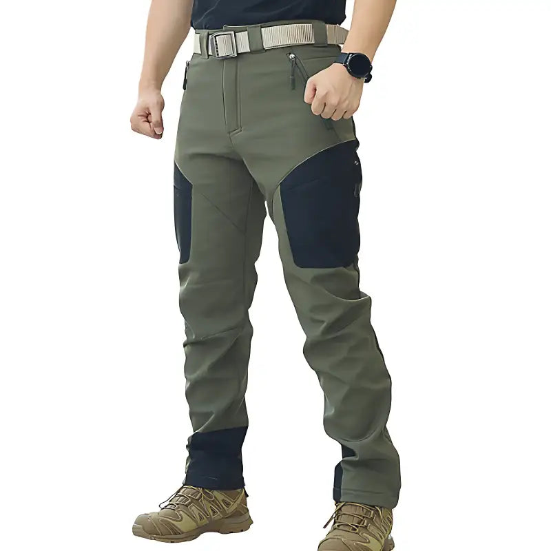 Pantalon chasse homme outdoor