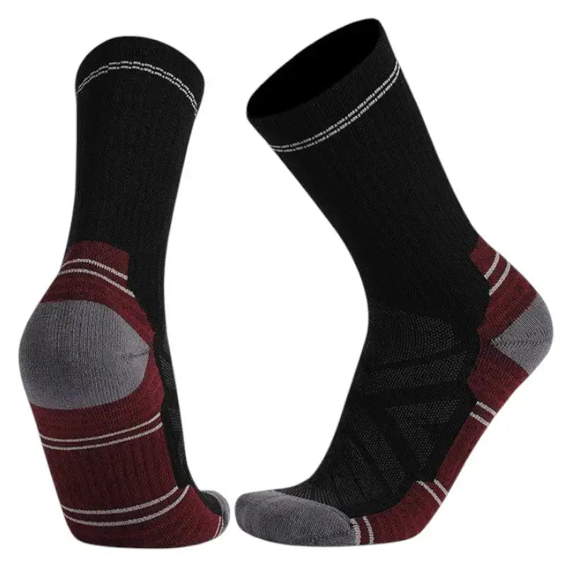 Chaussettes randonnée 4 saisons mixte