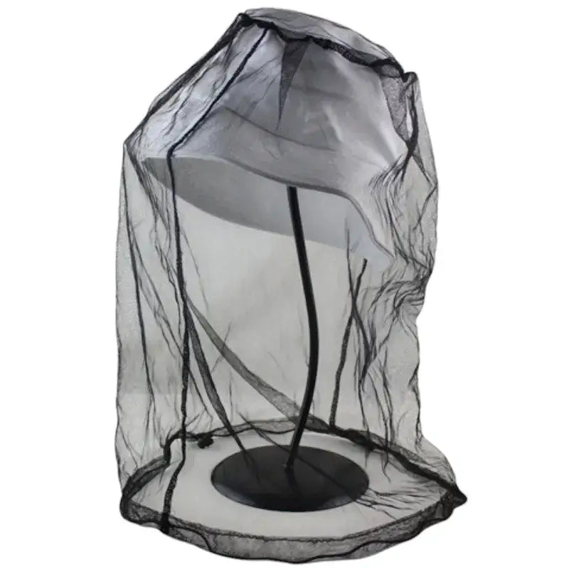 Moustiquaire de tête filet protection