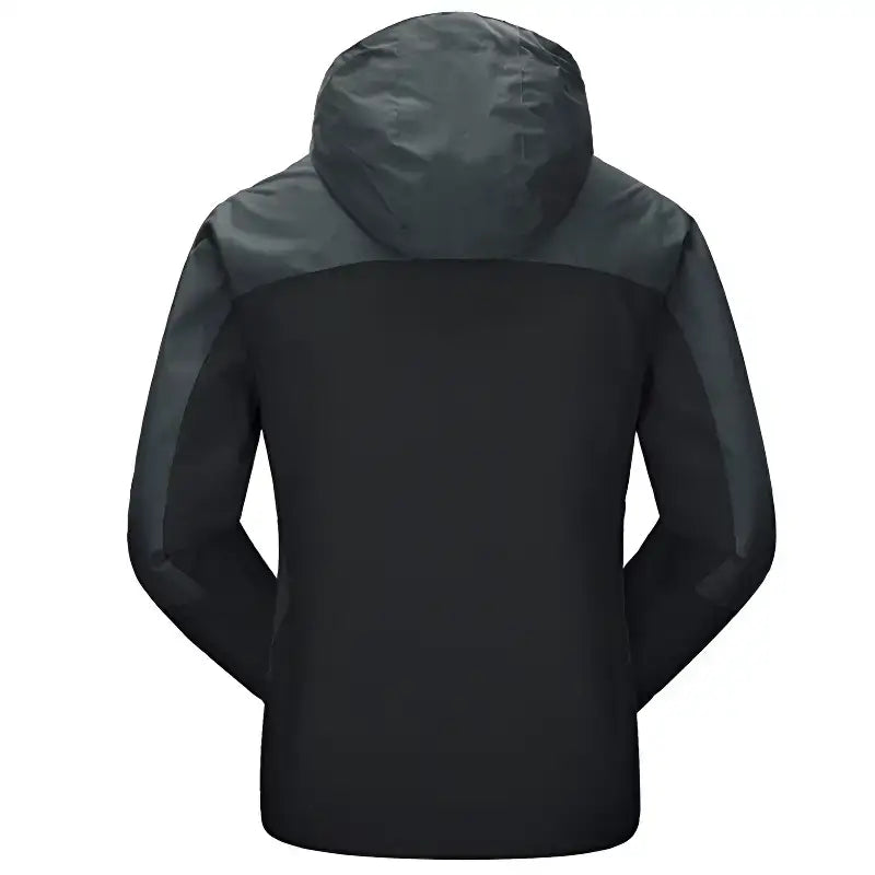 Veste randonnée homme respirante basique