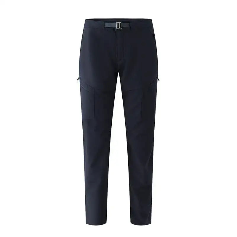 Pantalon coupe-vent imperméable adulte