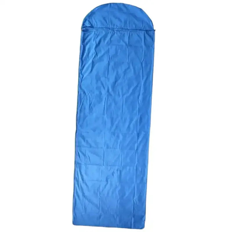 Sac de couchage vert protection basique
