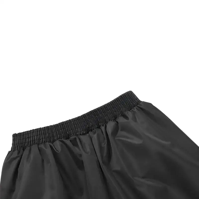 Pantalon pluie travail chantier