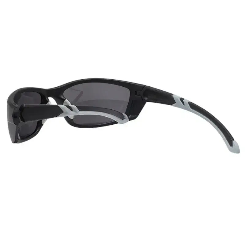 Lunettes soleil homme polarisées sport pêche