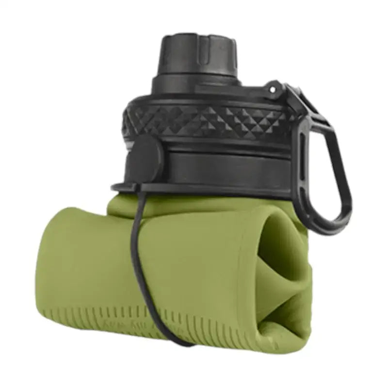 Gourde de randonnée aventure résistant