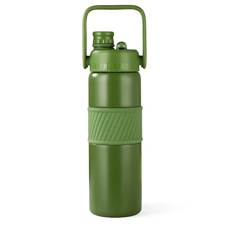 Gourde isotherme sport inox standard