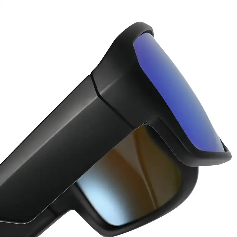 Lunettes pêche polarisantes sport outdoor