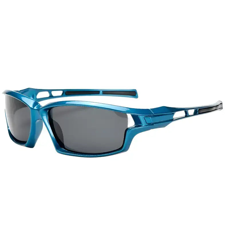Lunettes polarisées outdoor sport unisexe