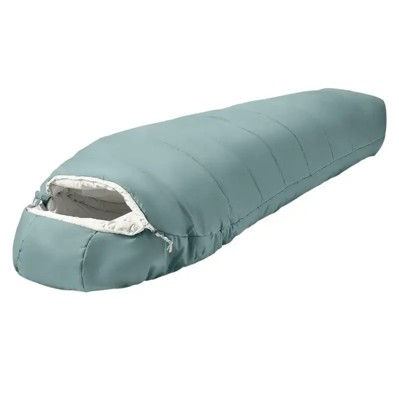 Sac de couchage trek adulte coupe ajustée