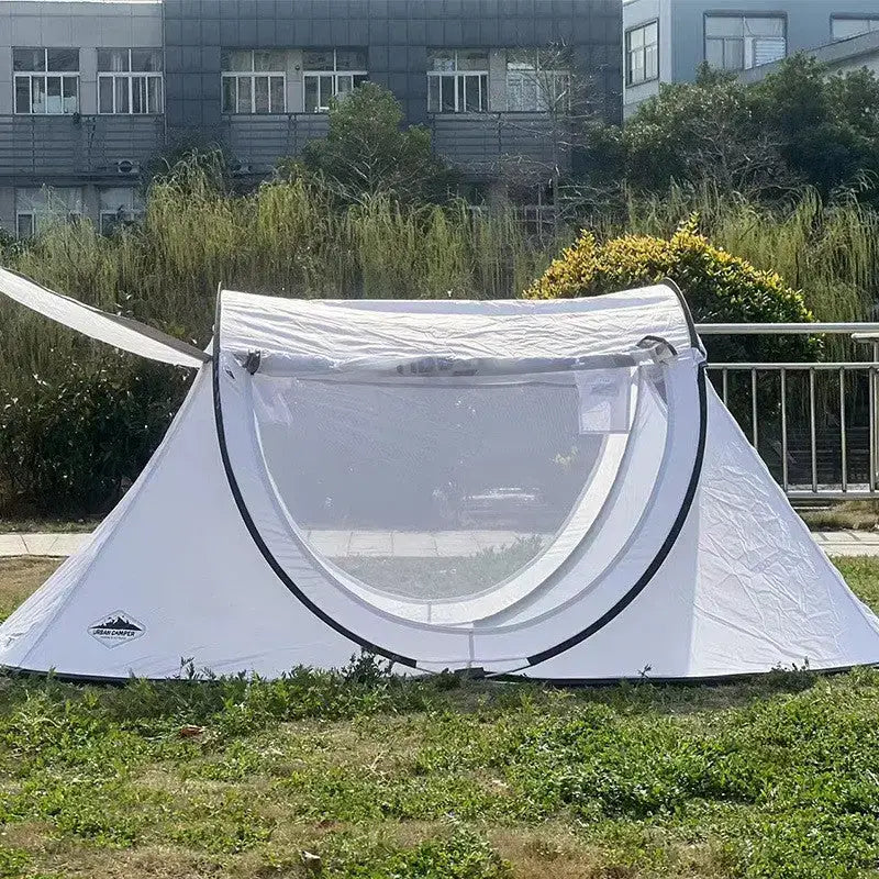 Tentes 3 places pop up