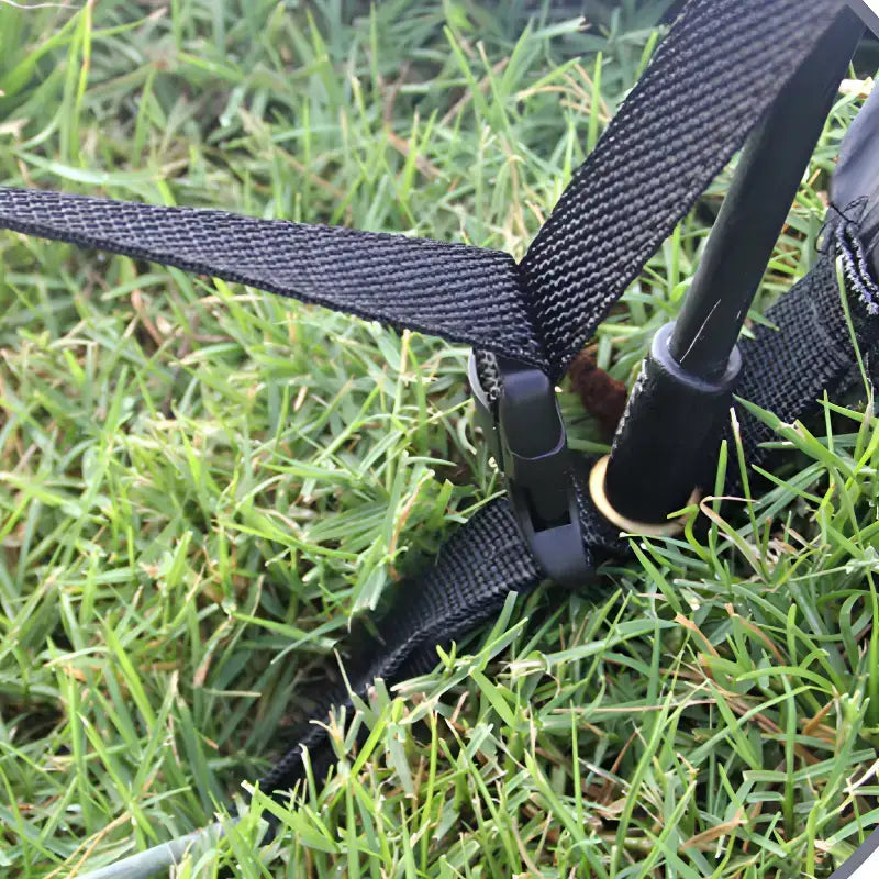 Tente 3 places automatique camping loisir
