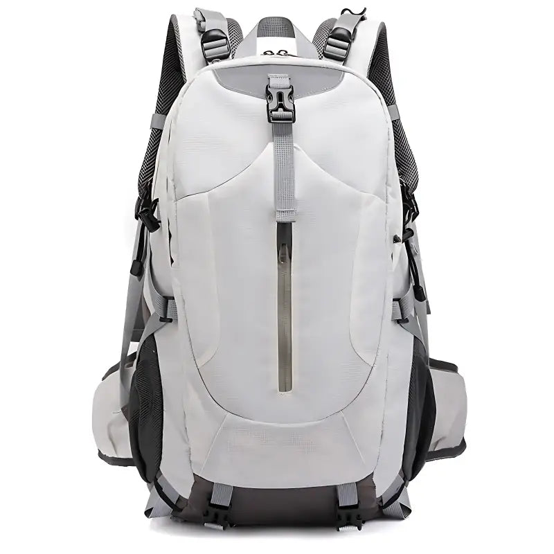 Sac à dos randonnée trek 40l mixte