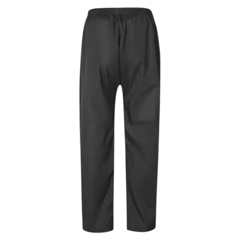 Pantalon pluie respirant marche rapide
