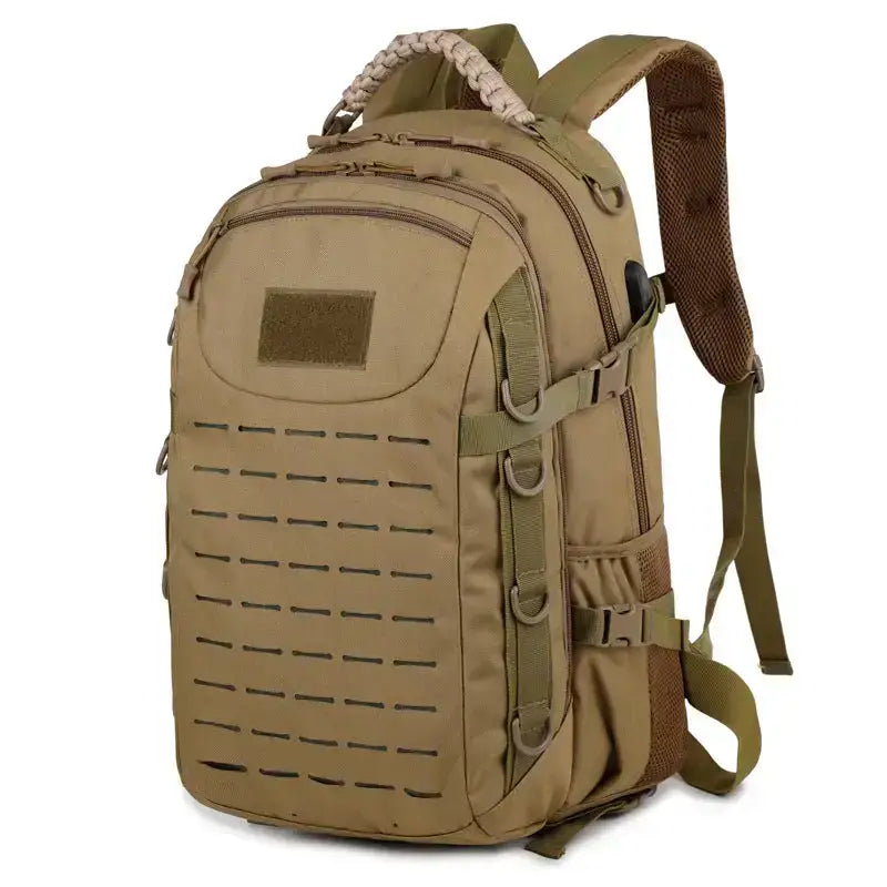 Sac à dos militaire 25l tactique mixte