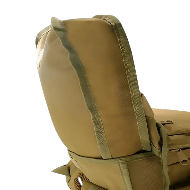 Sac a dos tactique porte carabine militaire