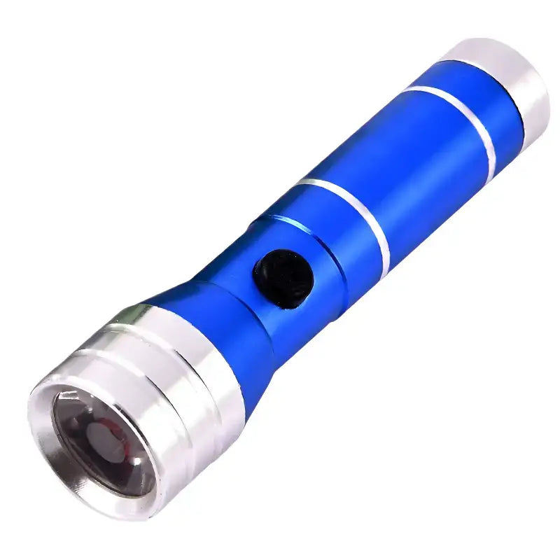 Lampe torche led randonnée longue portée