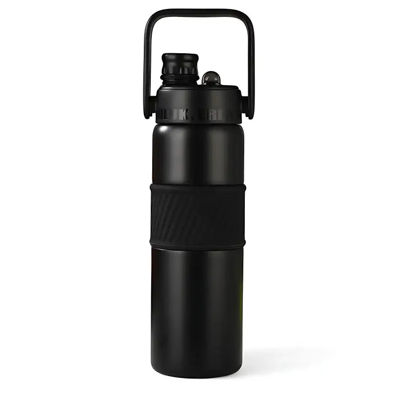 Gourde isotherme sport inox standard