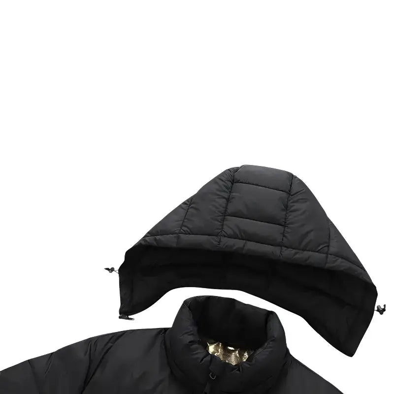 Veste chauffante homme chasse batterie requise