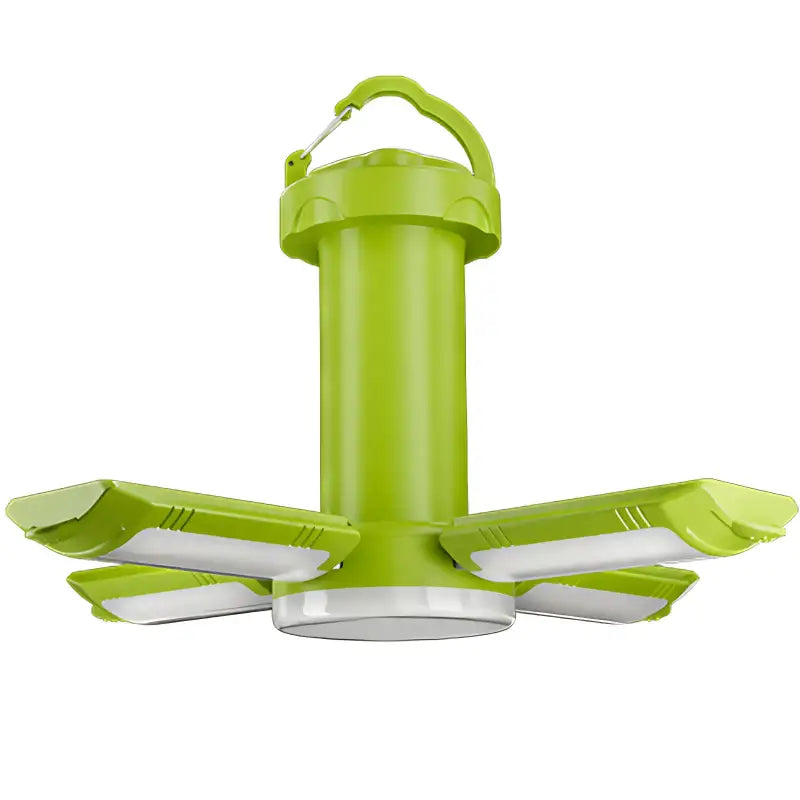 Lampe de camping rechargeable powerbank