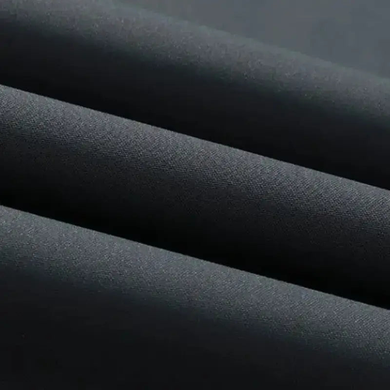 Veste randonnée grise imperméable