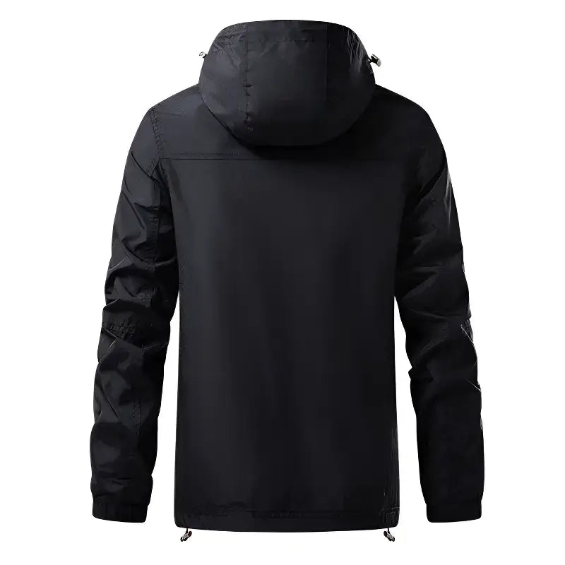 Vestes de pluie homme polaire
