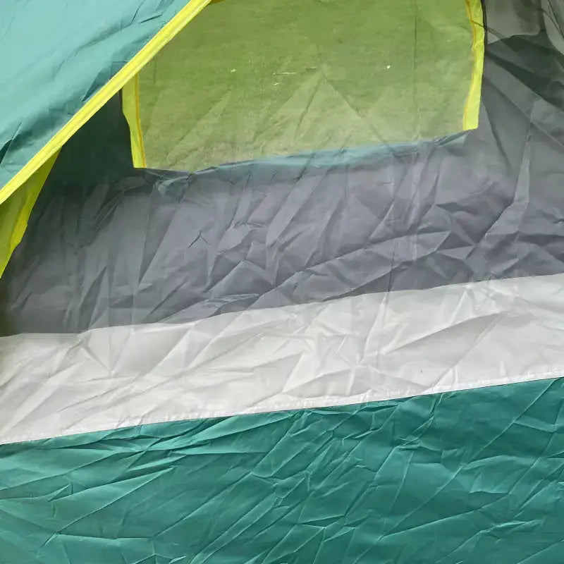 Tente camping pop-up automatique 2-3 personnes