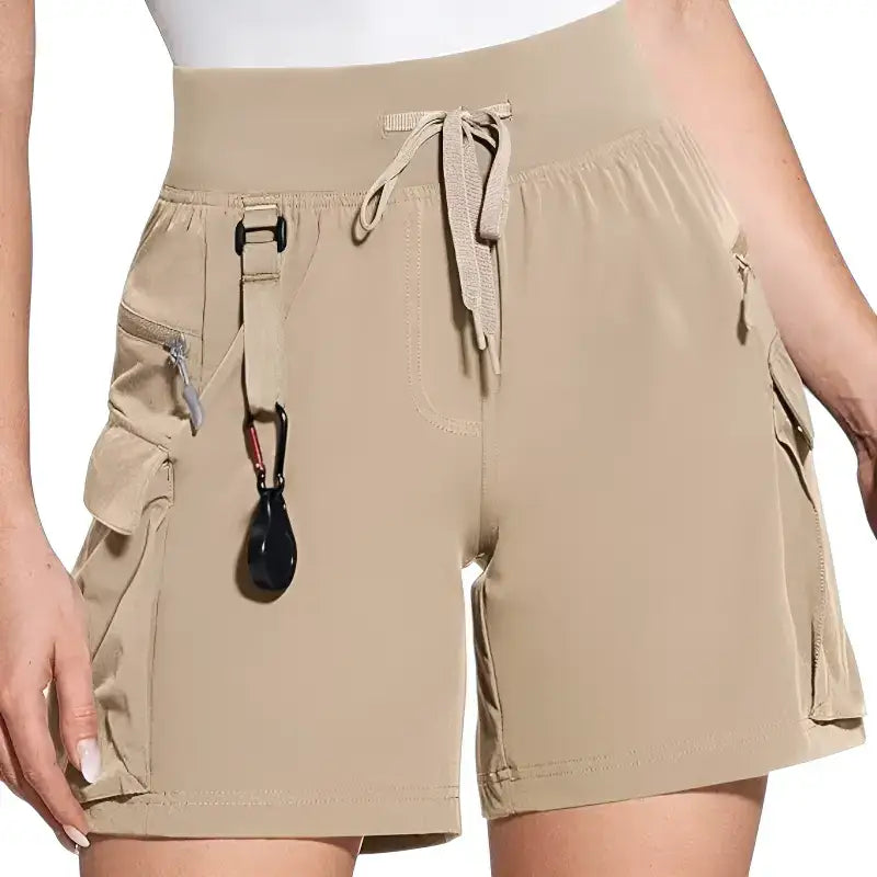 Short randonnée femme léger et confortable