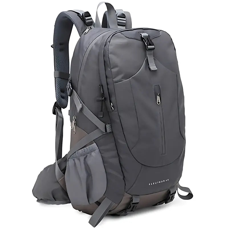Sac à dos randonnée trek 40l mixte