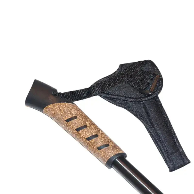 Bâton marche nordique sport premium tungstène