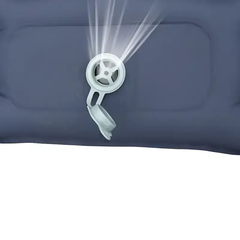 Matelas trekking 700g randonnée sport