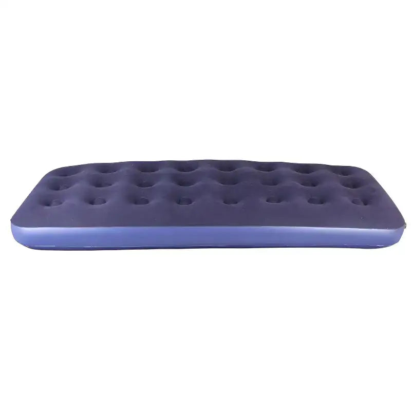 Matelas gonflable camping portable épais