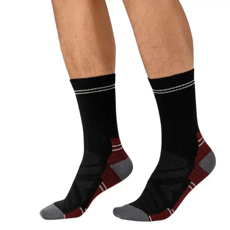 Chaussettes randonnée 4 saisons mixte