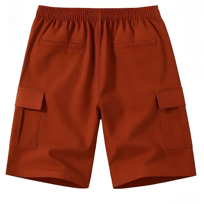 Short homme randonnée expédition haute qualité