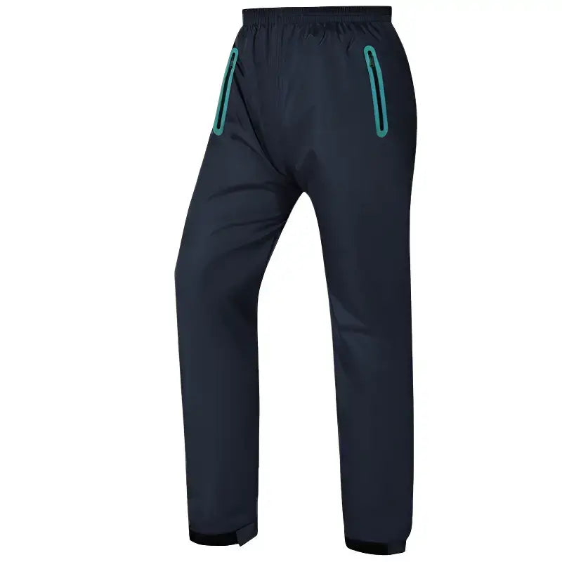 Pantalons de pluie aventure trekking
