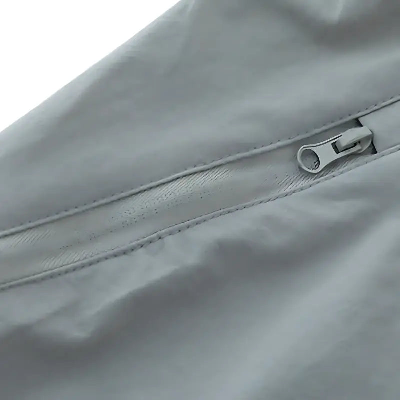 Pantalon coupe-vent imperméable adulte