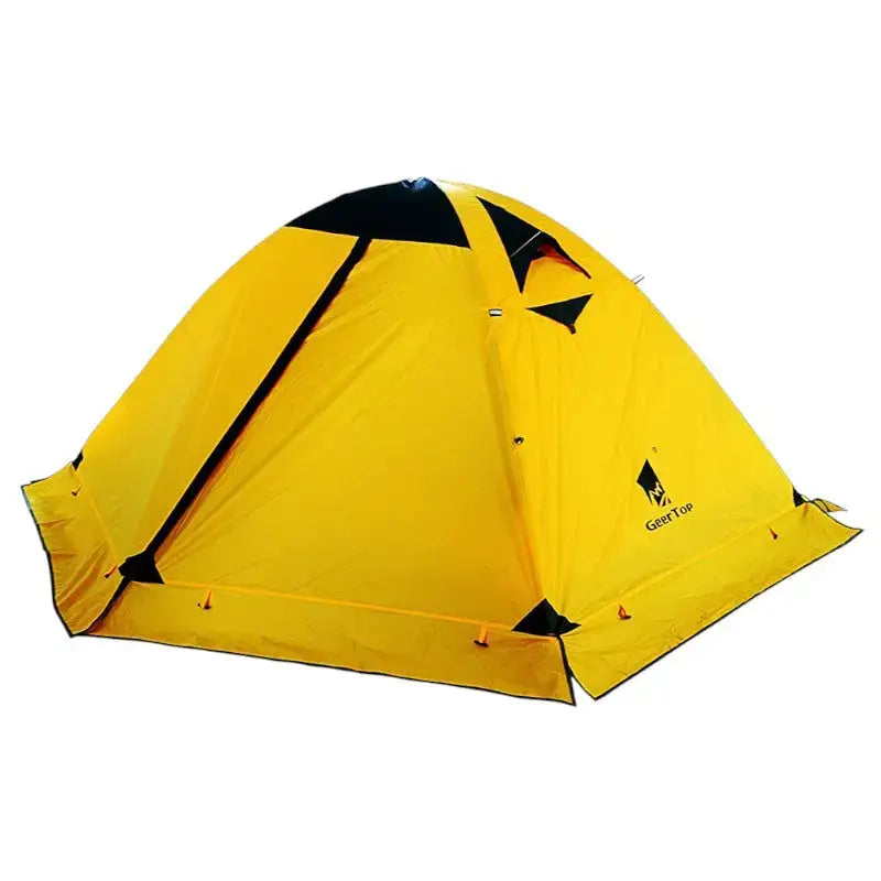 Tente de camping 2 places