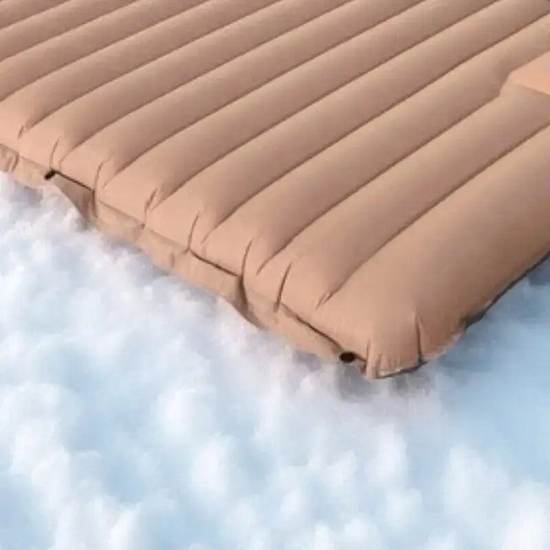 Matelas trekking confort isolant