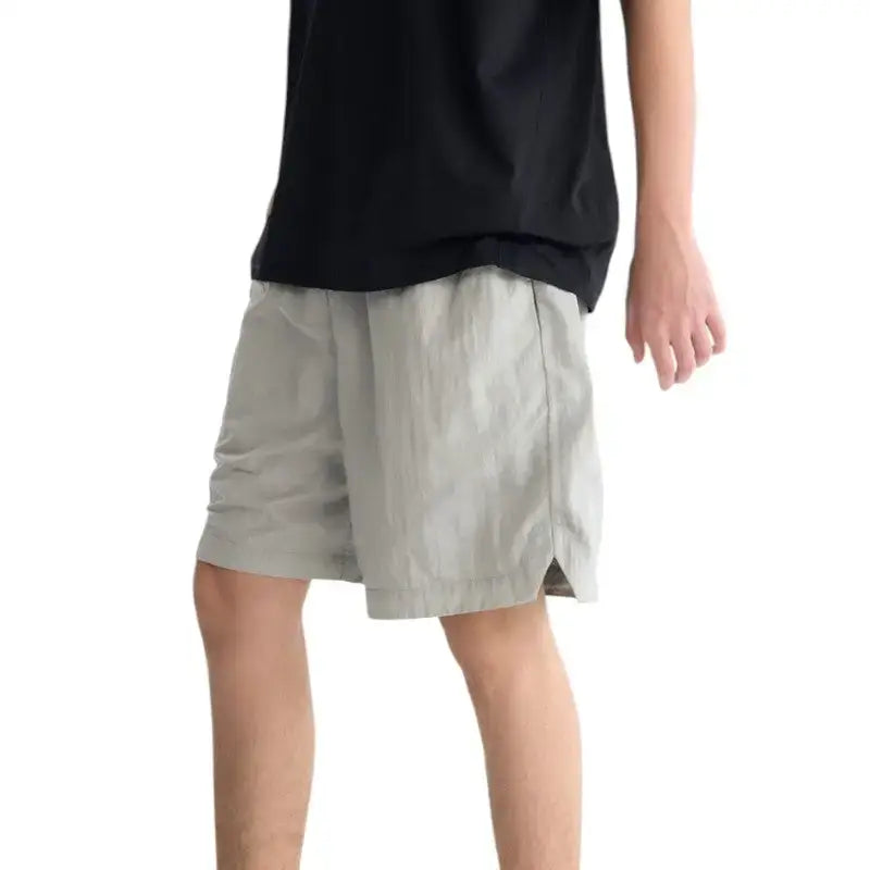 Short randonnée séchage rapide unisexe