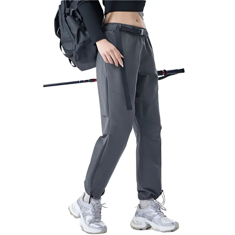 Pantalon de trekking femme