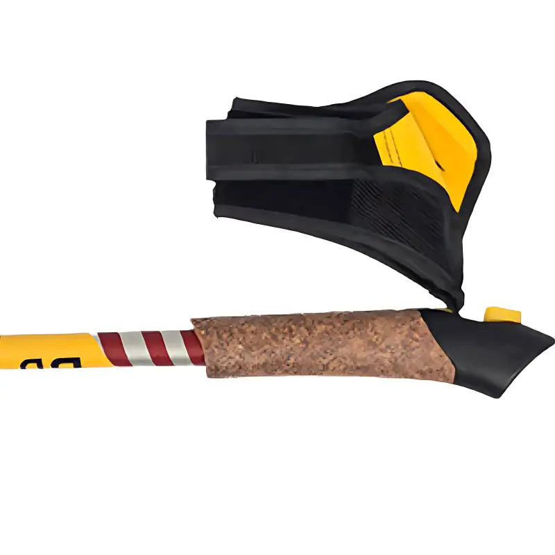 Bâton marche nordique tous terrains robuste