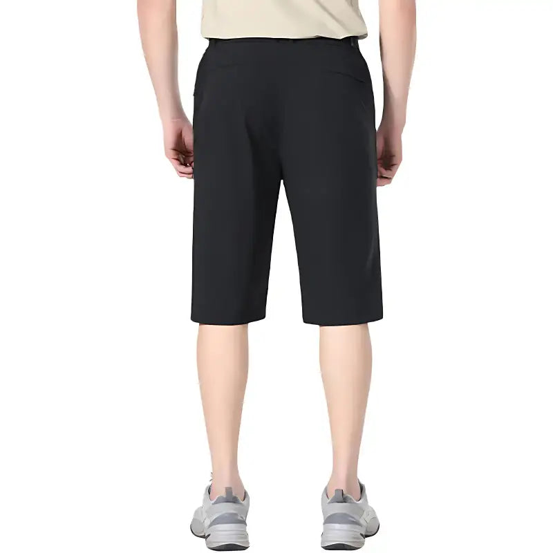Short randonnée homme outdoor technique