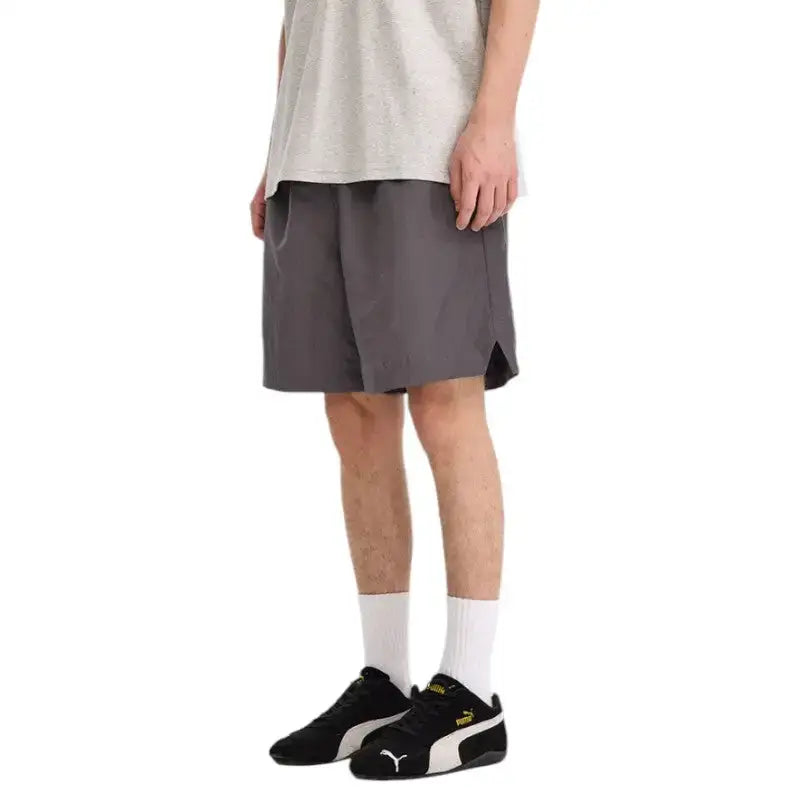 Short randonnée séchage rapide unisexe